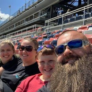 Meet your Posher, Jason